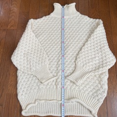 ニット　まとめ売りの画像