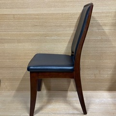 e22 【ダイニングチェア】四脚セットの画像