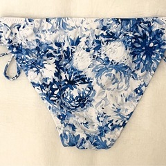 未使用値札タグ付 PEAK&PINE 水着ビキニ定価15400円 ピーク&パイン ワイヤー 9号 Mサイズの画像