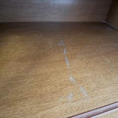 家具のまち大川家具 手作り家具工房日本の匠 茶褐色 テレビボード ローボード 木製の画像