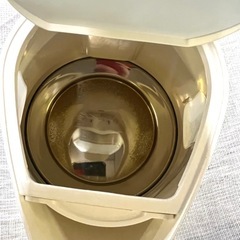 ティファール T-fal 電気ケトル フォブール  FAUBOURGの画像