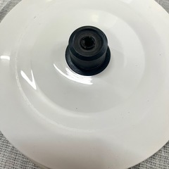 ティファール T-fal 電気ケトル フォブール  FAUBOURGの画像