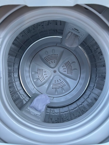 ご成約済み?　設置まで?一人暮らし家電セット✨スタイリッシュシンプル２点セット??
