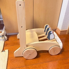 押しくるまの画像