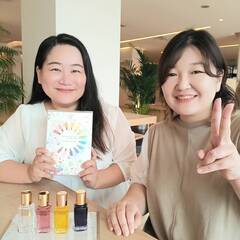 【12/11 受講生募集】ＴＣカラーセラピスト養成講座（南風原町） - 島尻郡