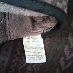 レディース　冬用レギンス　(Sサイズ)の画像