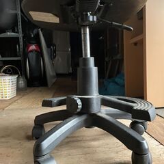 不二貿易 オフィスチェアの画像