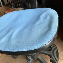 不二貿易 オフィスチェアの画像