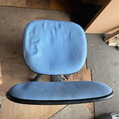 不二貿易 オフィスチェアの画像