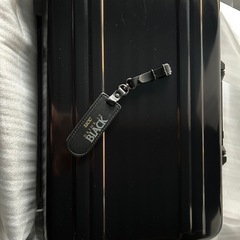 💖UCC BLACK 記念品　カバン💖  の画像