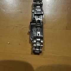 アルマーニ時計　レディースの画像