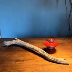 9.先が筆風〜〜上品な　流木、天然物、インテリア、オブジェの画像
