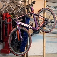 新品未開封⭐️ロードバイク⭐️タイヤ&チューブセット⭐️の画像