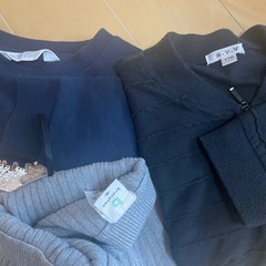 110cm子供服
の画像