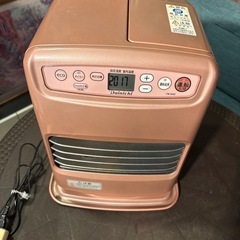 ストーブの画像