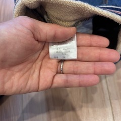 短パンセット　100サイズの画像