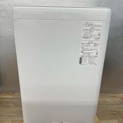 大阪送料無料★3か月保障付き★洗濯機★パナソニック★5kg★2023年★NA-F5B1★S-321の画像
