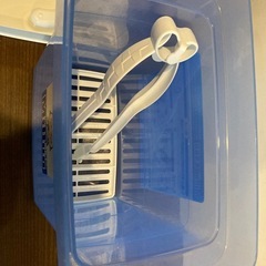 ミルトン　ケース+おまけの画像