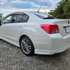 インプレッサG4☆2.0i-S☆車検令和8年12月☆社外SDナビ☆CD☆DVD☆地デジ☆BT☆クルーズコントロール☆ETC☆バックカメラ☆パワーシートの画像