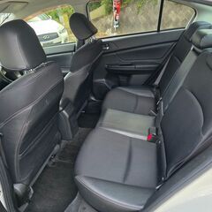 インプレッサG4☆2.0i-S☆車検令和8年12月☆社外SDナビ☆CD☆DVD☆地デジ☆BT☆クルーズコントロール☆ETC☆バックカメラ☆パワーシートの画像