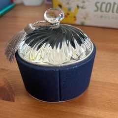 4°Cジュエリーケースの画像