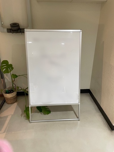 両面ポスタースタンド A1用