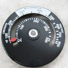 OUBRTS　ストーブファン　SF606G　エコファン　ファイヤーパワーファン　静音　省エネ　空気循環　6枚羽根　ストーブファンヒーター　342ZSの画像