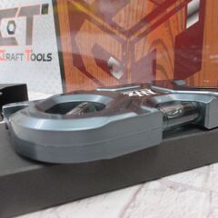 エビス トビレベル ゼロ ラムダ 中古品 ガンメタ 美品【ハンズクラフト宜野湾店】の画像