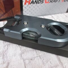 エビス トビレベル ゼロ ラムダ 中古品 ガンメタ 美品【ハンズクラフト宜野湾店】の画像