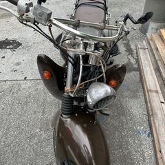 スズキ　SW-1　の画像