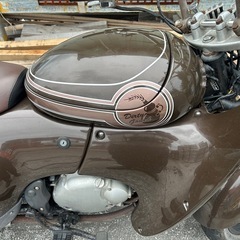 スズキ　SW-1　の画像