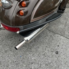 スズキ　SW-1　の画像