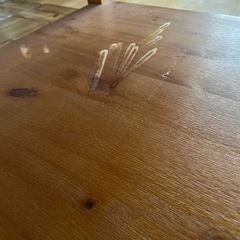 ローテーブルの画像