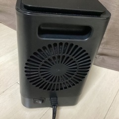 セラミックヒーターの画像