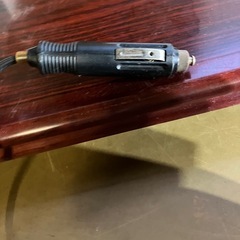 メルテック　12Vインバータの画像