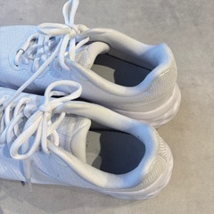 【取引決定】NIKE 23.5cmの画像