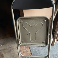 パイプイス の画像