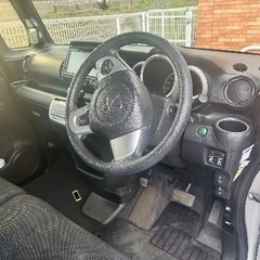 N BOX SSﾊﾟｯｹｰｼﾞ車検R8/10の画像