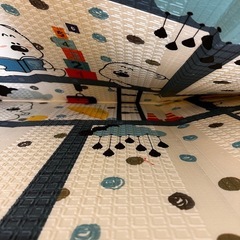 プレイマットの画像