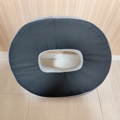 円座クッション
の画像