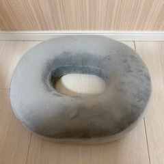 円座クッション
の画像
