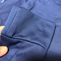 ナイキ　パーカー&長ズボン　セットアップ　140センチの画像