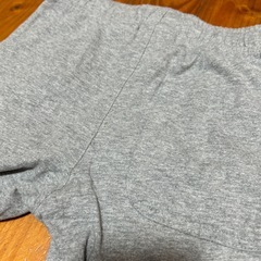 ナイキ　パーカー&長ズボン　セットアップ　140センチの画像