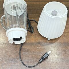 アイリスプラザ　ミキサーの画像