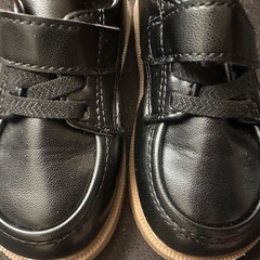 フォーマルシューズ未使用の画像