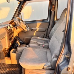 【車検2年付き】日産・クリッパーバン！リースUP車！走行10万キロ！格安軽バン即戦力！千葉県鎌ケ谷市から最短即日納車！すぐ乗れます！の画像