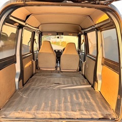 【車検2年付き】日産・クリッパーバン！リースUP車！走行10万キロ！格安軽バン即戦力！千葉県鎌ケ谷市から最短即日納車！すぐ乗れます！の画像