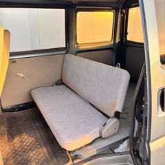 【車検2年付き】日産・クリッパーバン！リースUP車！走行10万キロ！格安軽バン即戦力！千葉県鎌ケ谷市から最短即日納車！すぐ乗れます！の画像