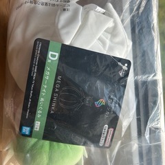 メガサーナイ　ぬいぐるみの画像