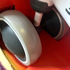 アイデス ides D-bike mini ディーバイク ミニ 1歳からのチャレンジバイクの画像